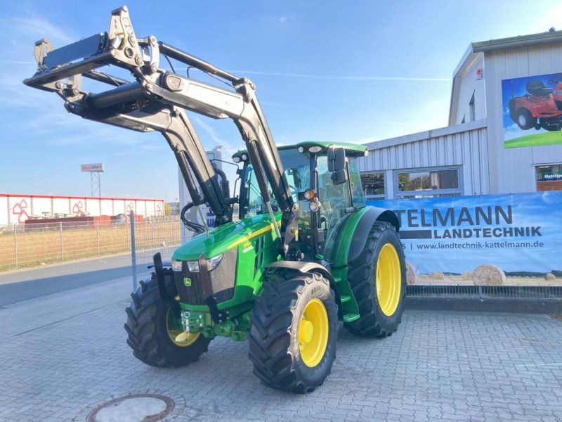 John Deere 5090R