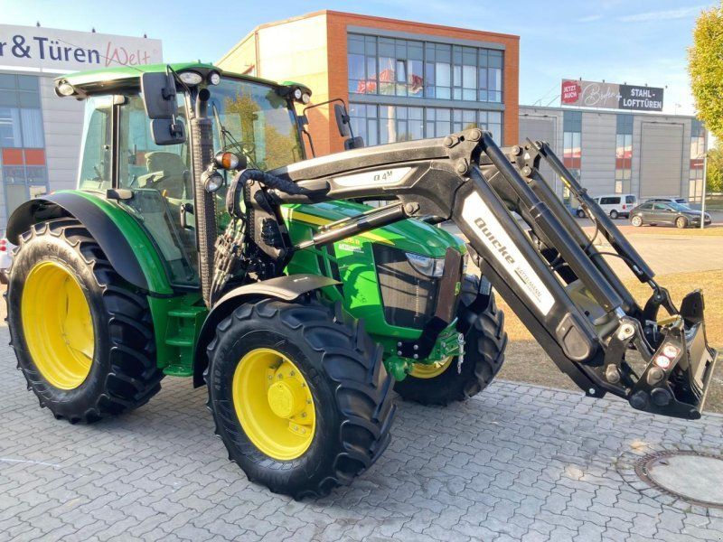 John Deere 5090R