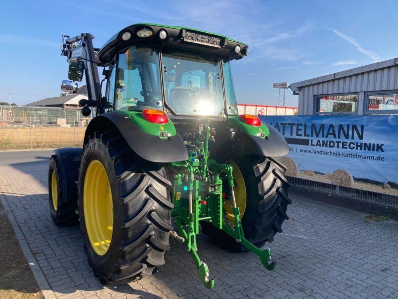 John Deere 5090R
