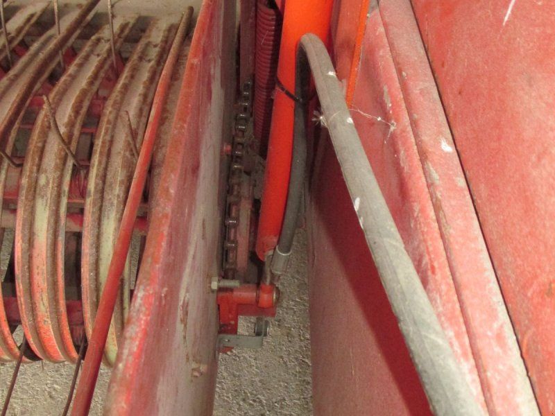 Massey Ferguson 124