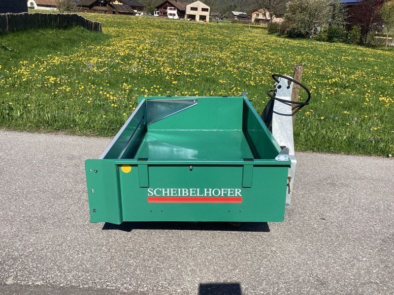 Scheibelhofer port 200/2000