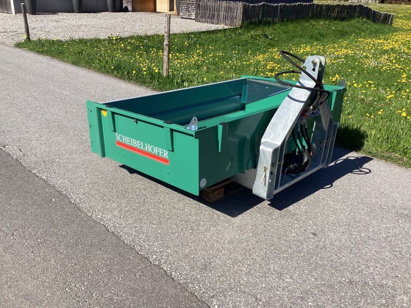 Scheibelhofer port 200/2000