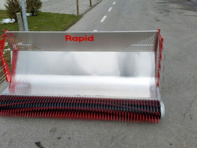 Rapid Twister 220