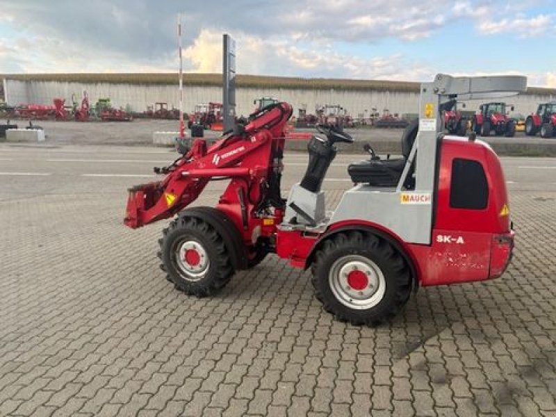 Weidemann