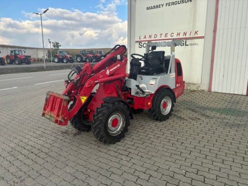 Weidemann