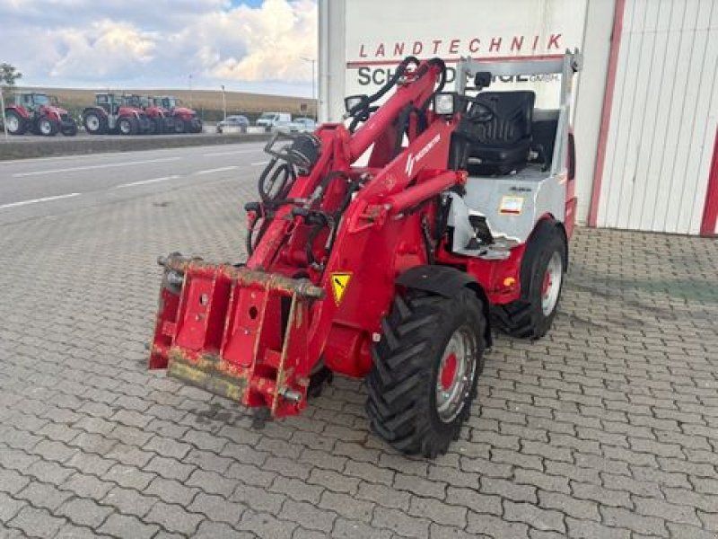 Weidemann
