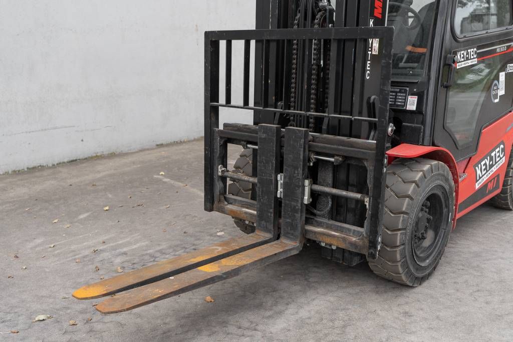Manitou MI 30 D