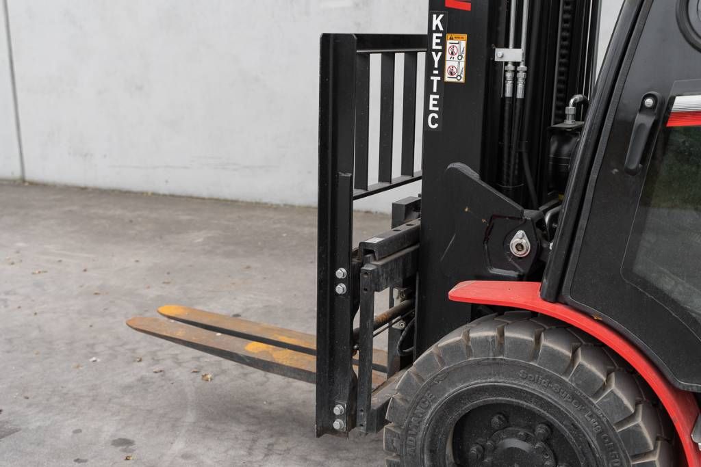 Manitou MI 30 D