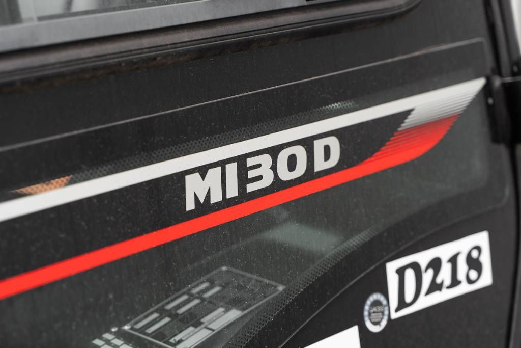 Manitou MI 30 D