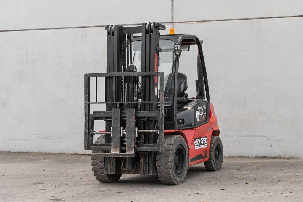 Manitou MI 30 D