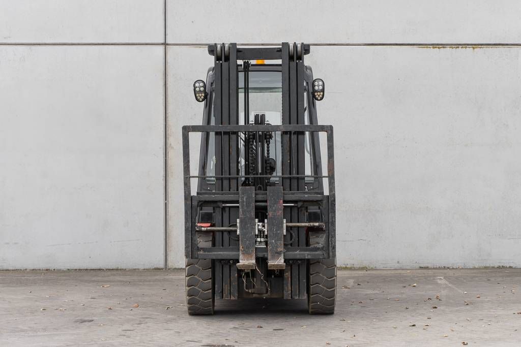 Manitou MI 30 D