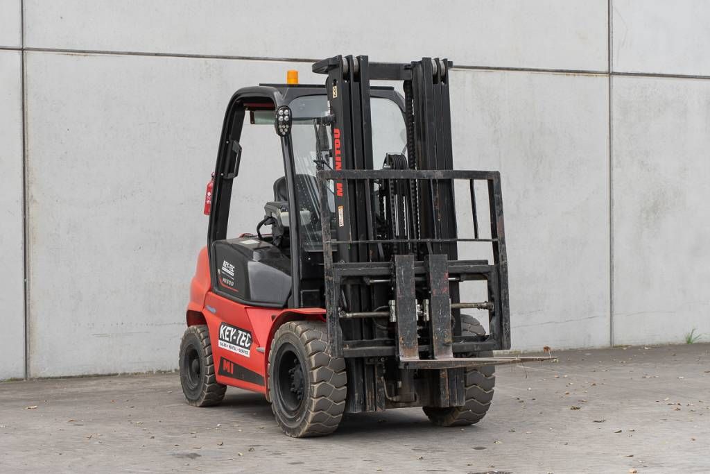 Manitou MI 30 D