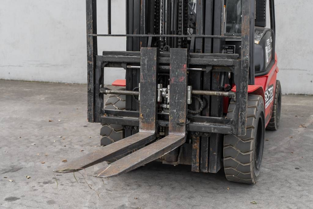 Manitou MI 30 D