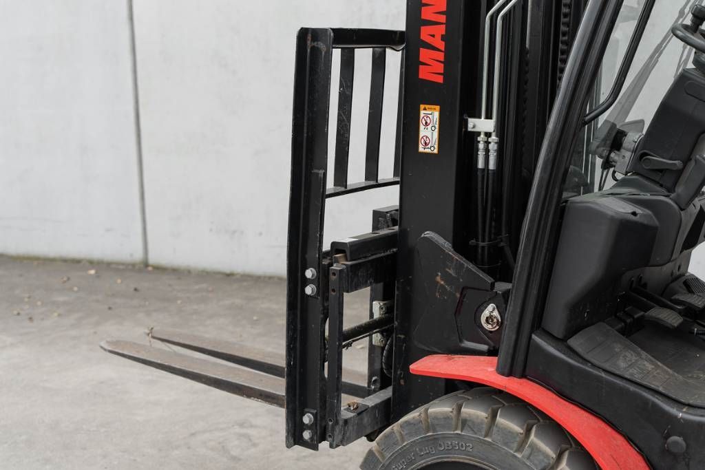 Manitou MI 30 D