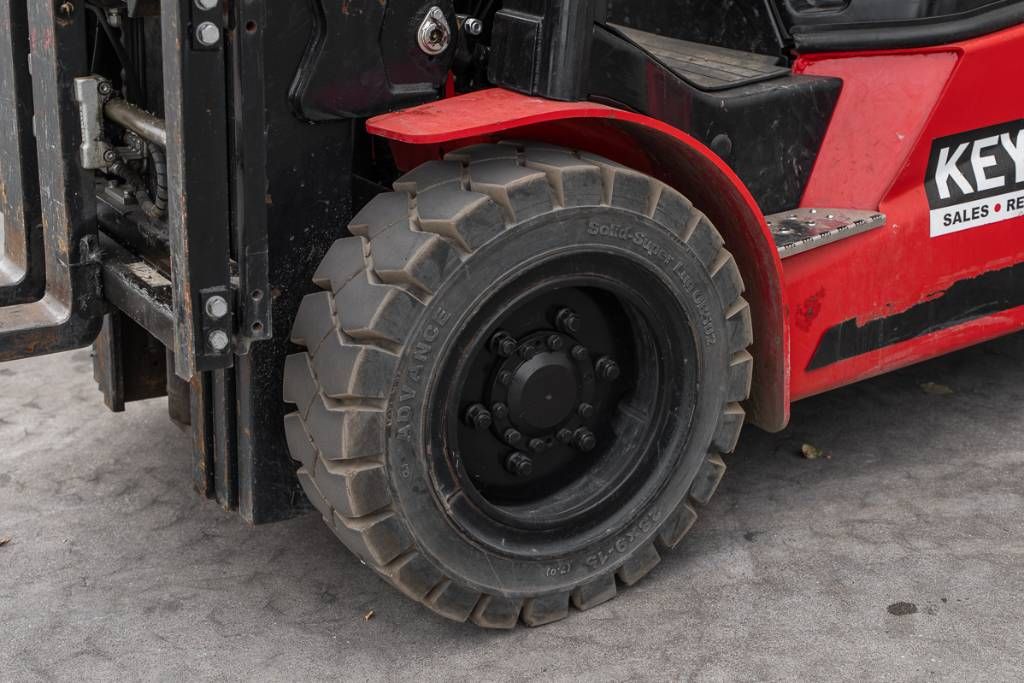 Manitou MI 30 D