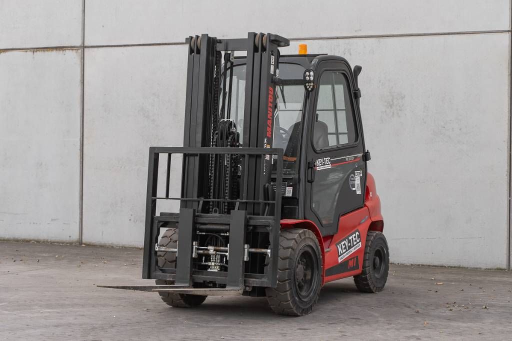 Manitou MI 30 D