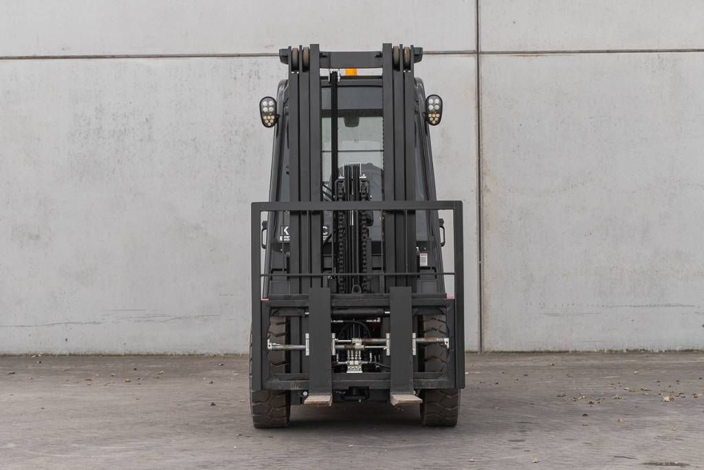 Manitou MI 30 D