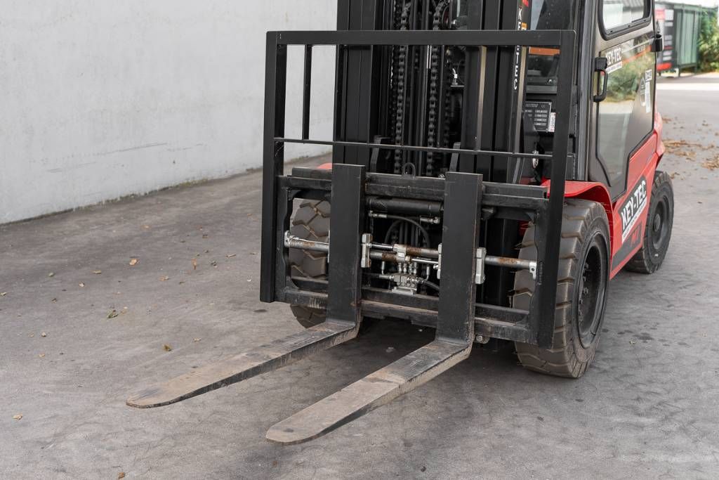 Manitou MI 30 D