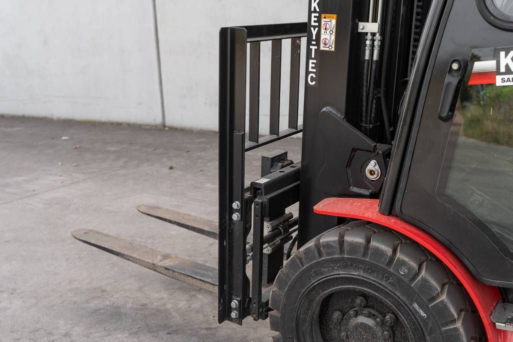 Manitou MI 30 D