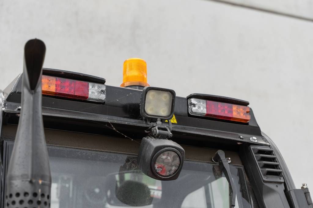 Manitou MI 30 D