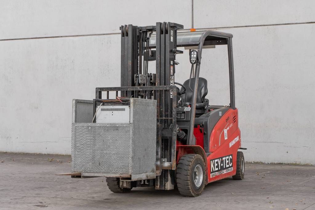Manitou ME 430