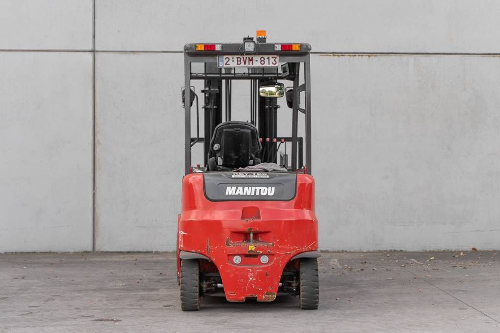 Manitou ME 430
