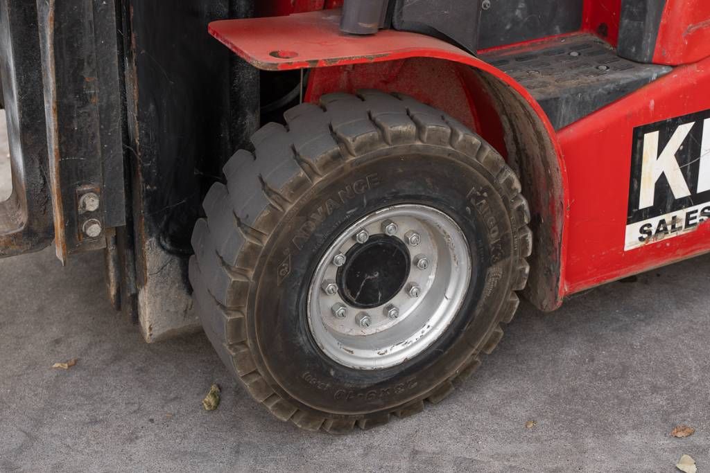 Manitou ME 430