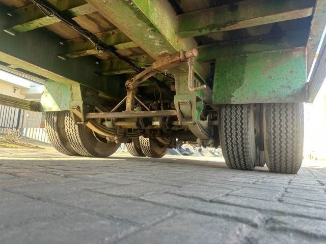 Thomas Aanhangwagen