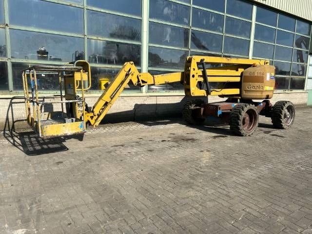 Genie Z 51/30 J RT