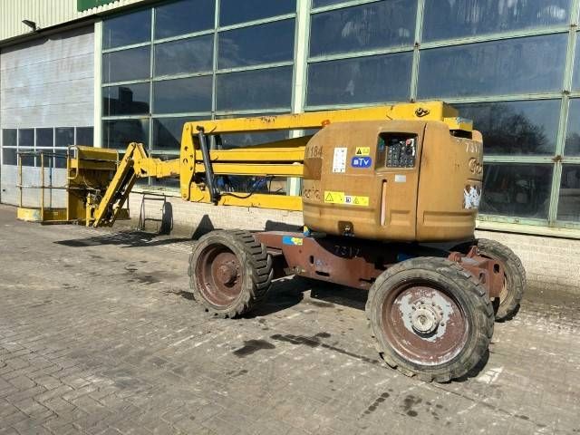Genie Z 51/30 J RT