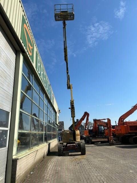 Genie Z 51/30 J RT