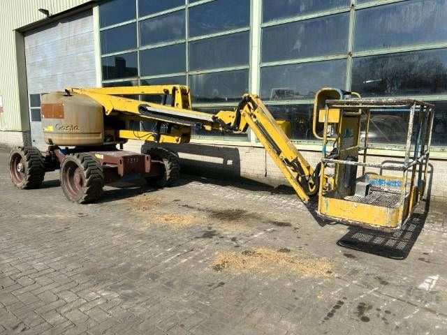 Genie Z 51/30 J RT