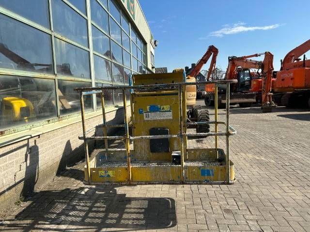 Genie Z 51/30 J RT