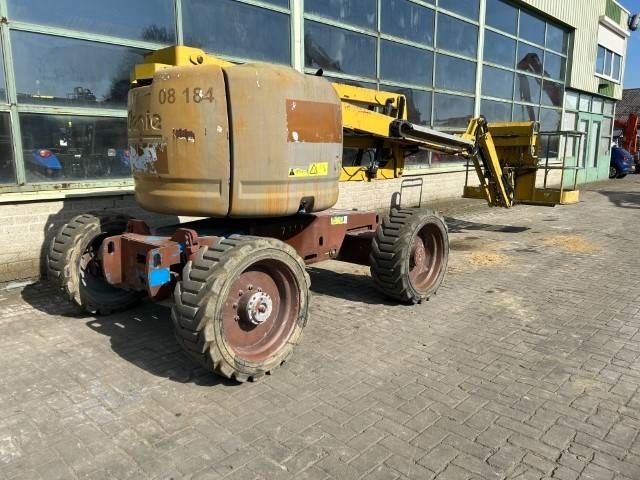 Genie Z 51/30 J RT