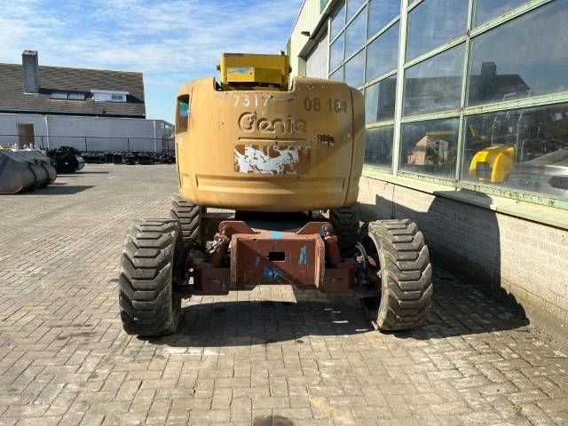 Genie Z 51/30 J RT