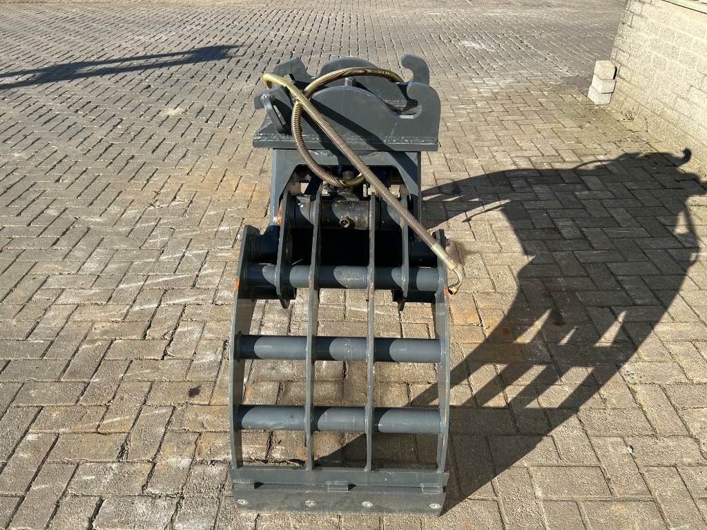 Boom Grijper CW 10
