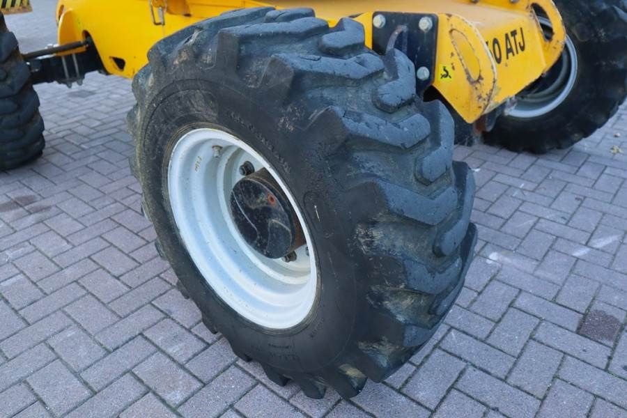 Manitou 160ATJ Diesel, 4x4x4 Drive, 16m Working Height, 8.