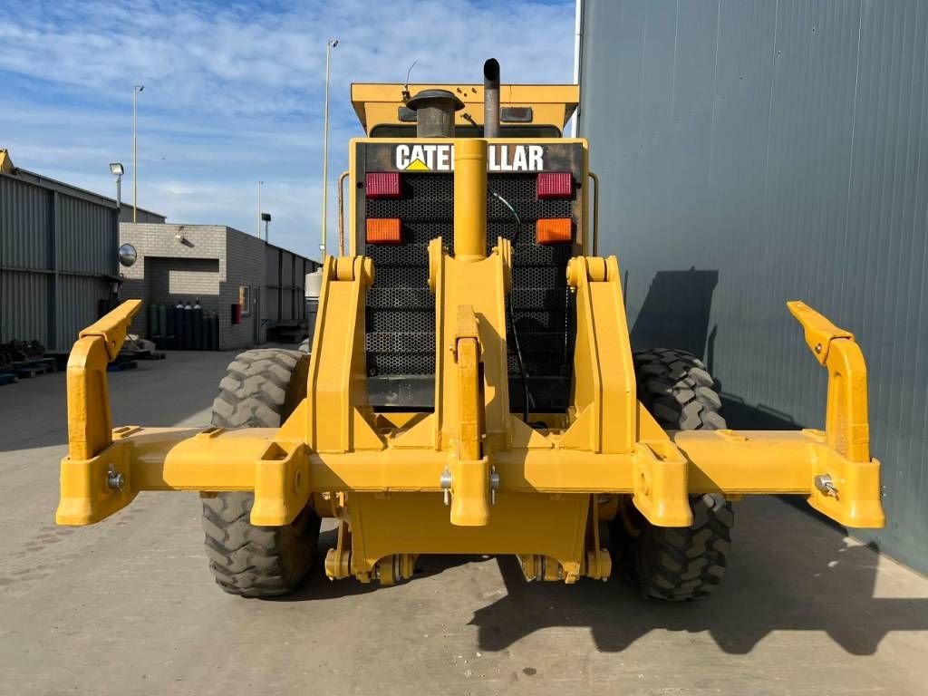 CAT 140H