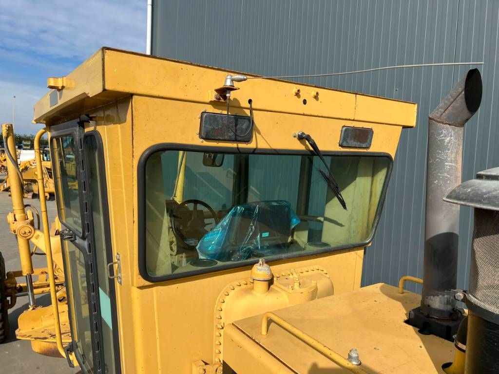 CAT 140H