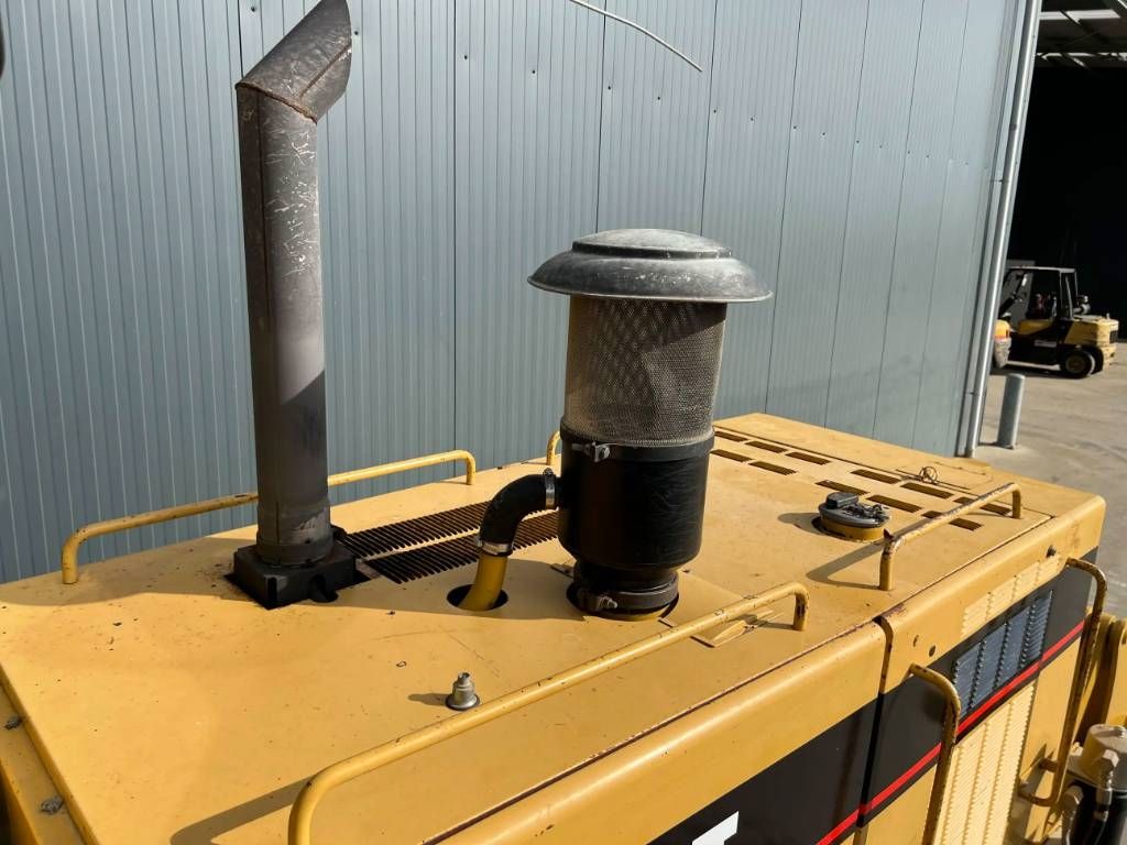 CAT 140H