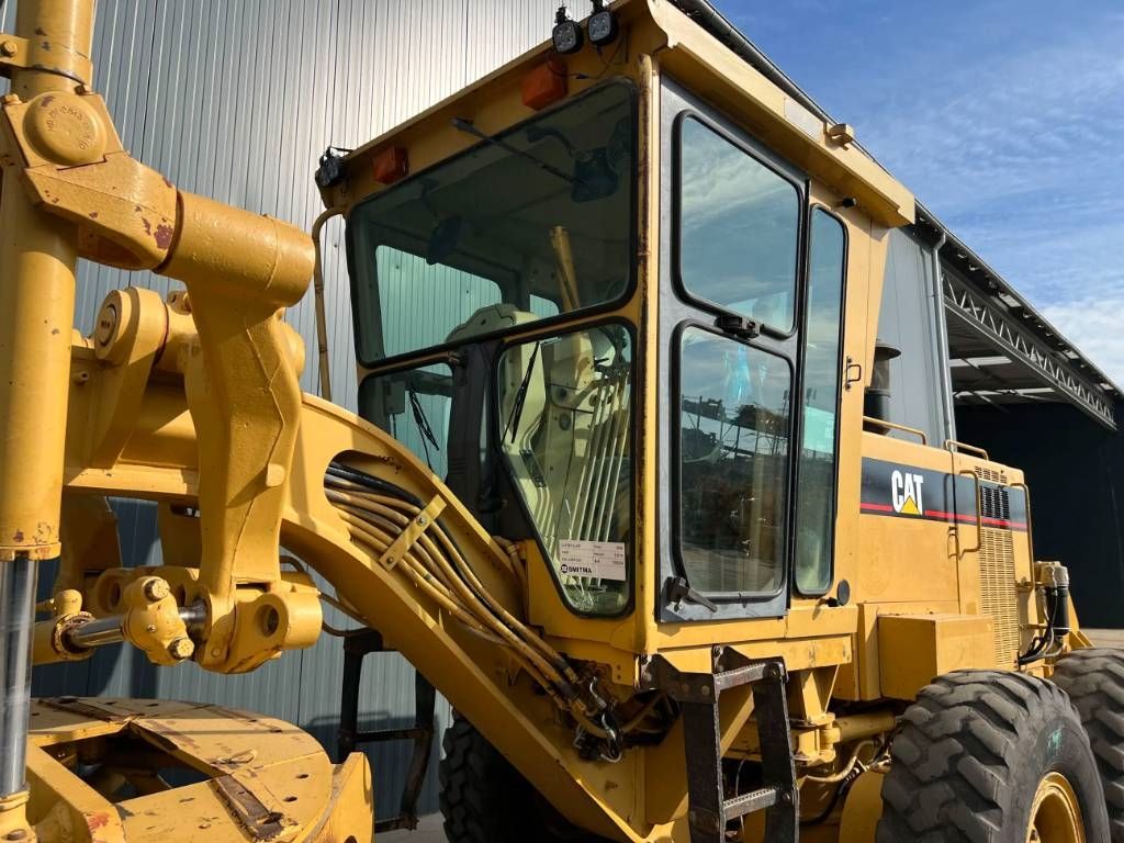 CAT 140H