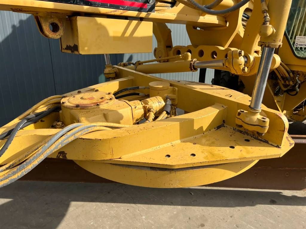CAT 140H