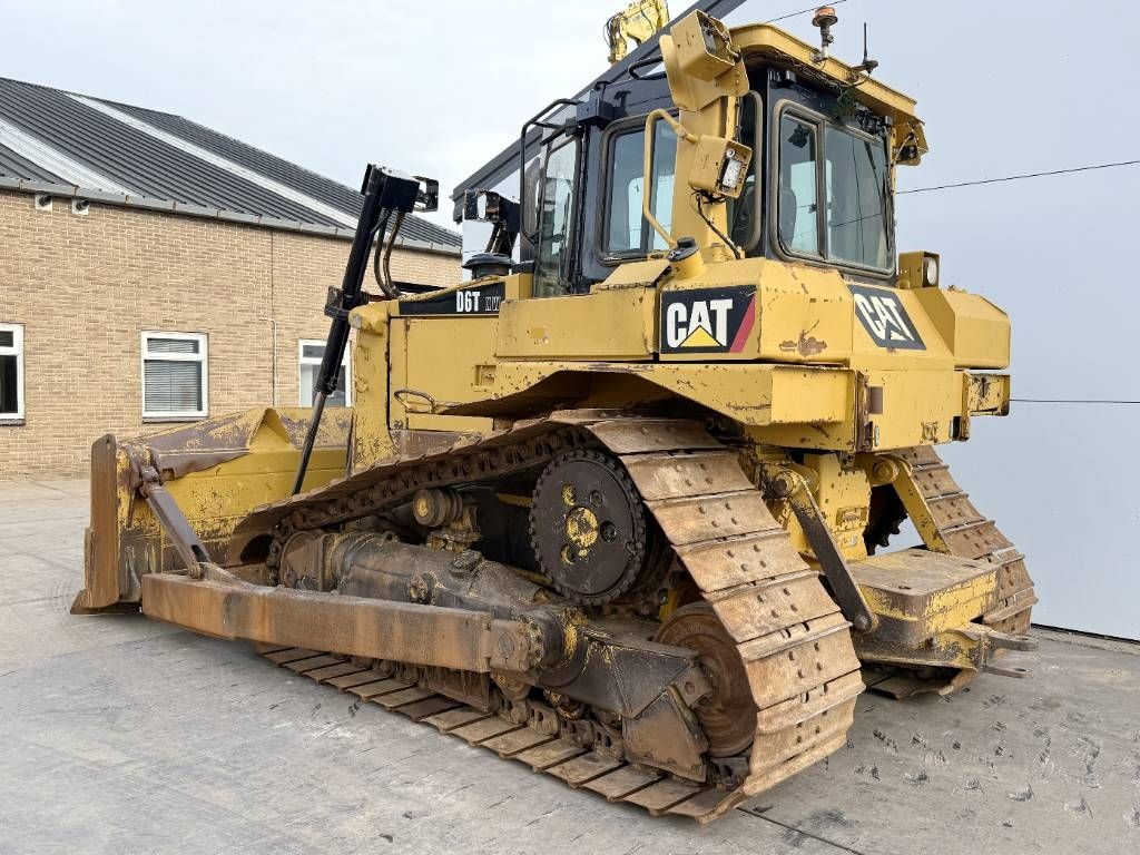 CAT D6T XW - CE Certified / Ripper Valve / Camera