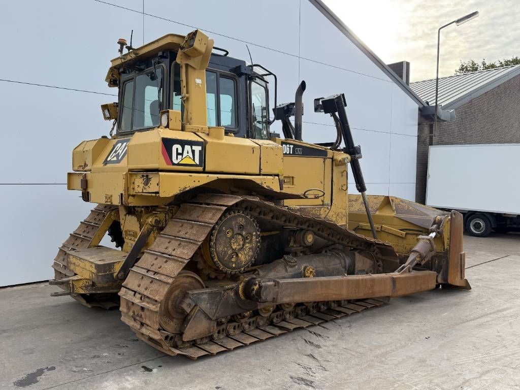 CAT D6T XW - CE Certified / Ripper Valve / Camera