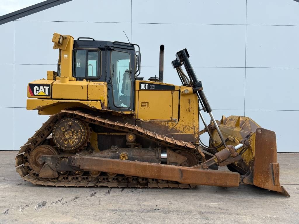 CAT D6T XW - CE Certified / Ripper Valve / Camera