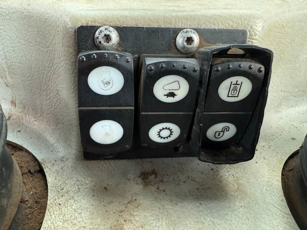 CAT D6T XW - CE Certified / Ripper Valve / Camera