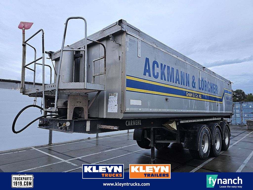 CARNEHL 26M3 THERMOMULDE isolated alcoa's
