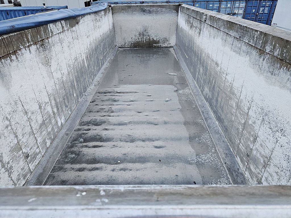 CARNEHL 26M3 THERMOMULDE isolated alcoa's