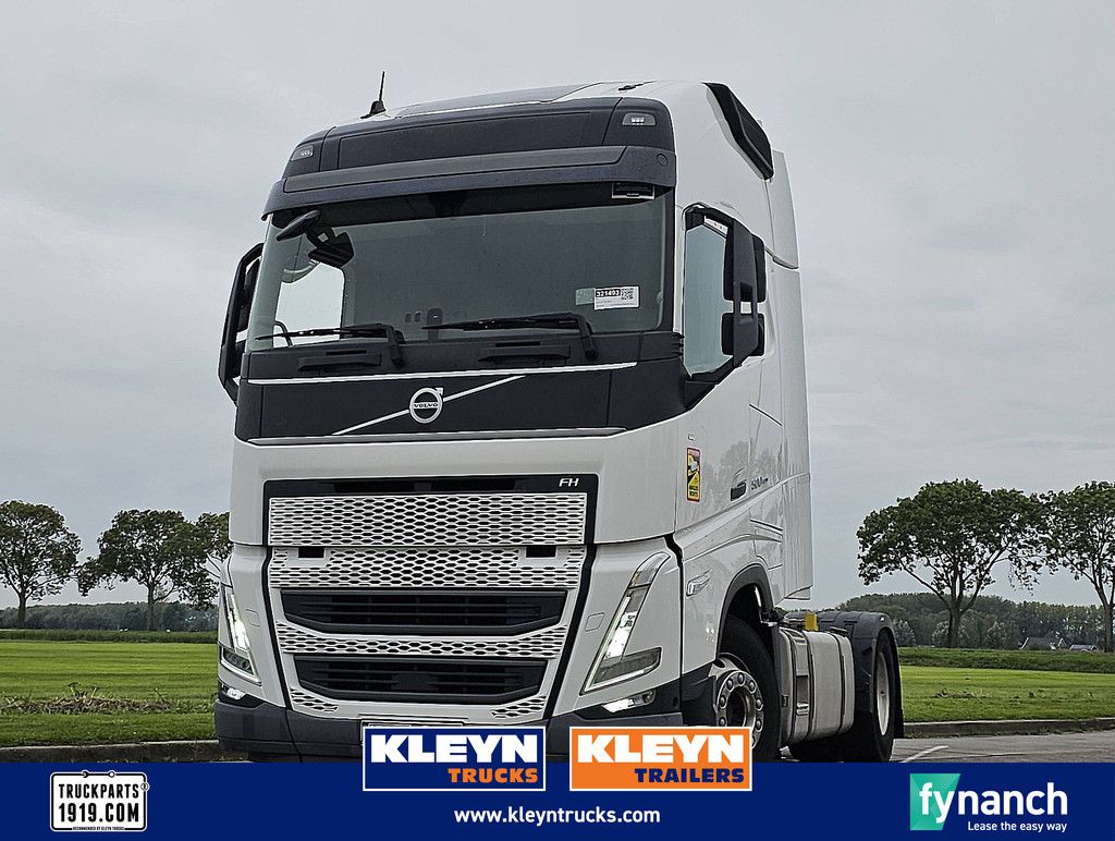 VOLVO FH 500 xl