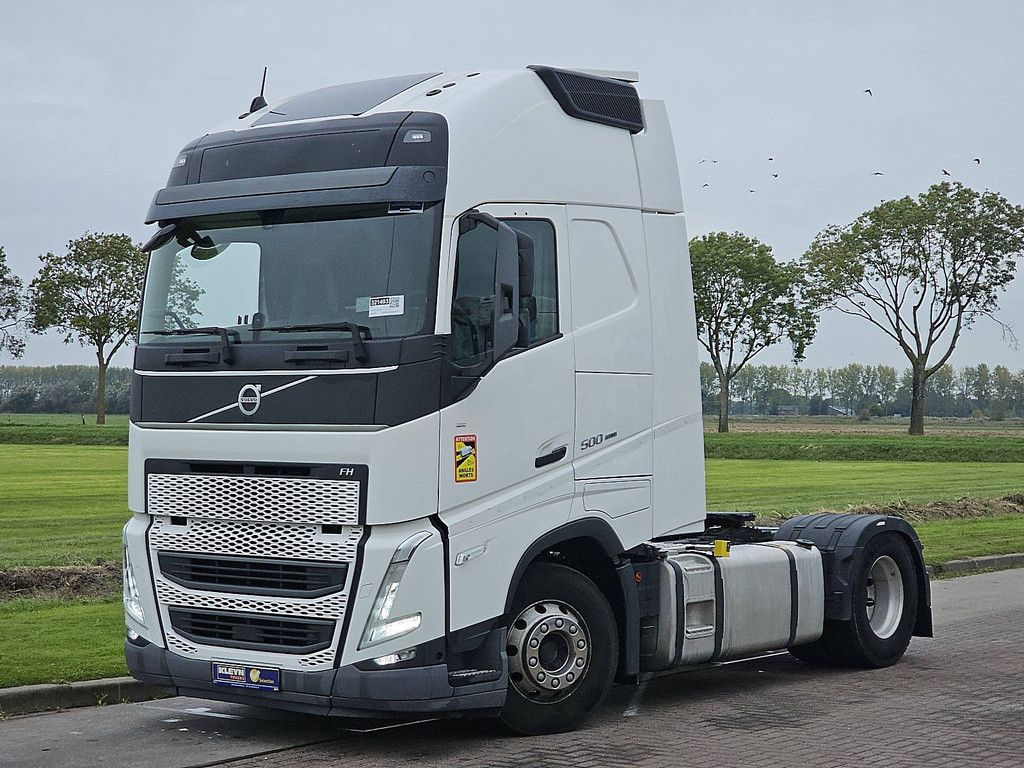 VOLVO FH 500 xl